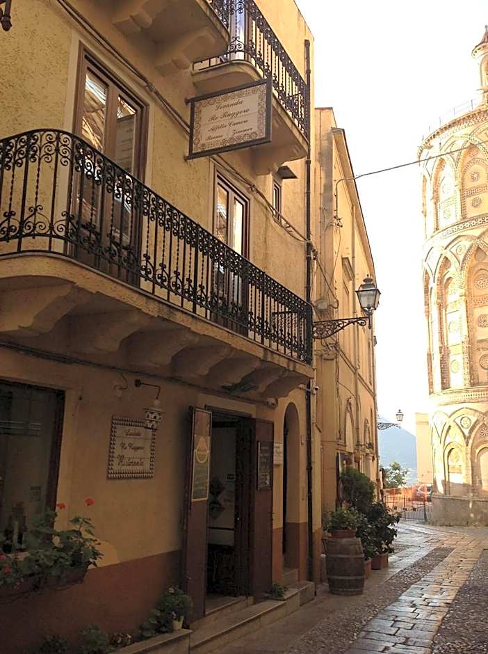 Locanda Re Ruggero