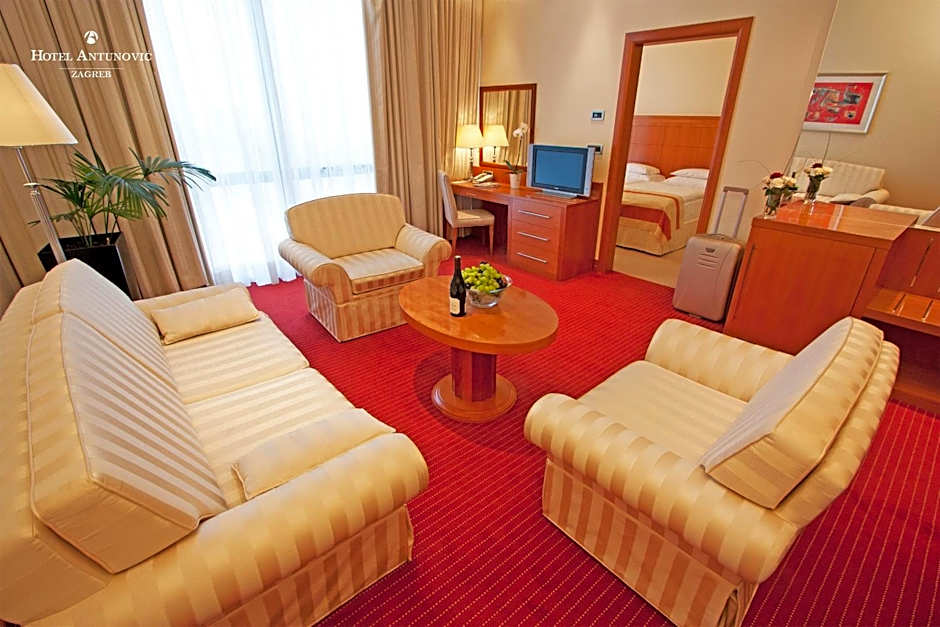 Hotel Antunovic Zagreb