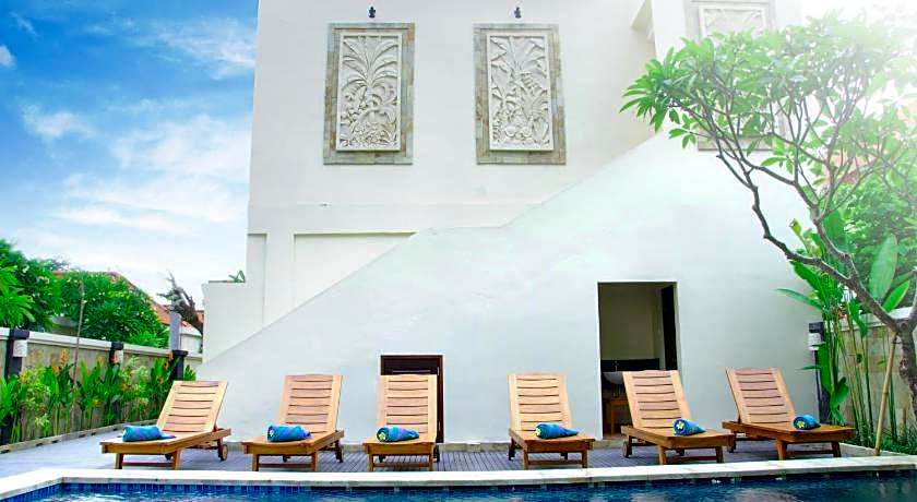 Sari Villa Sanur Beach