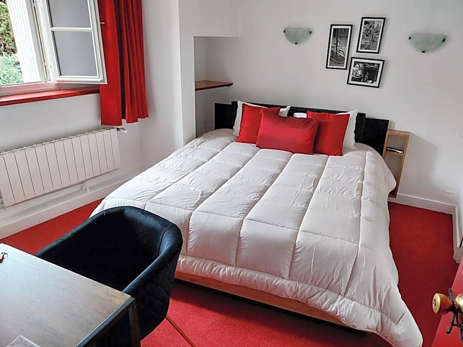 Photo 1 of 9 of Superior 1 King Bed