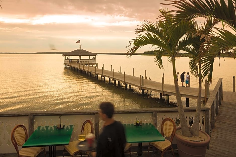Coconut Malorie Resort Ocean City a Ramada by Wyndham