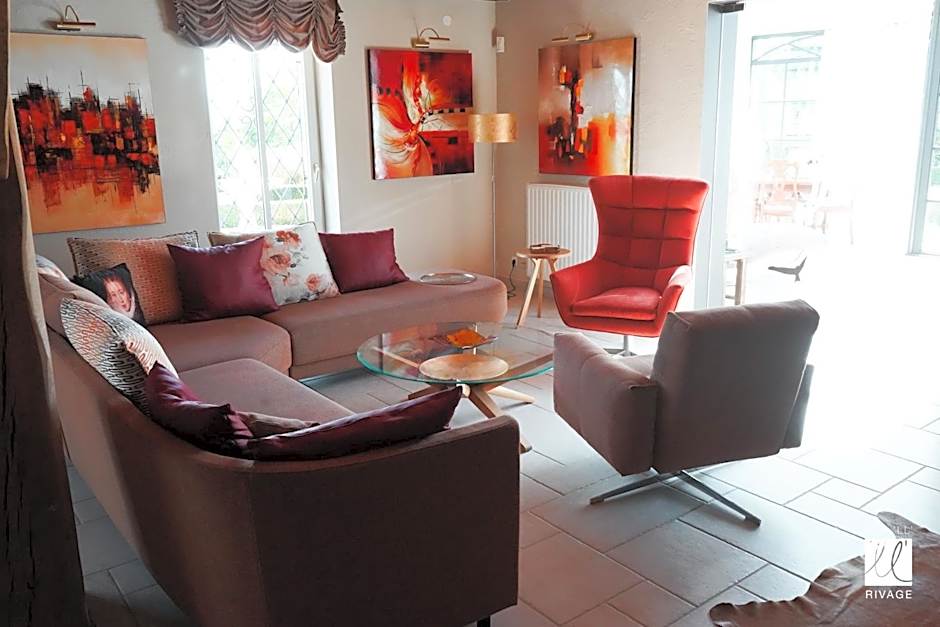 Les 'LL' Rivage