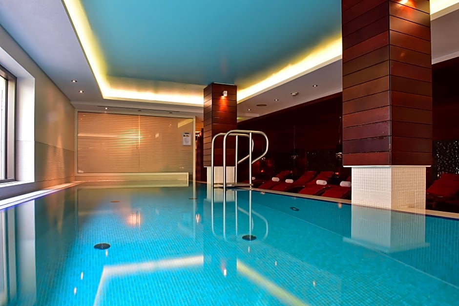 Pestana Berlin Tiergarten