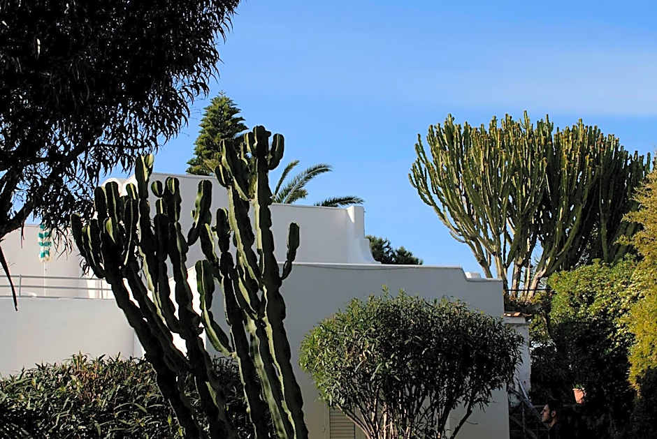 Hotel Terme Villa Teresa