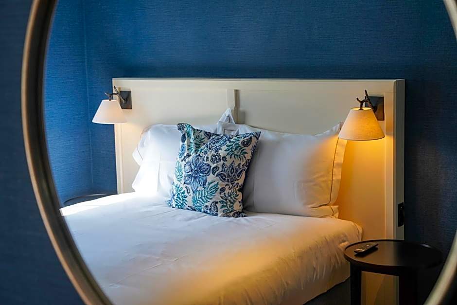 The Fallon Hotel Alkmaar