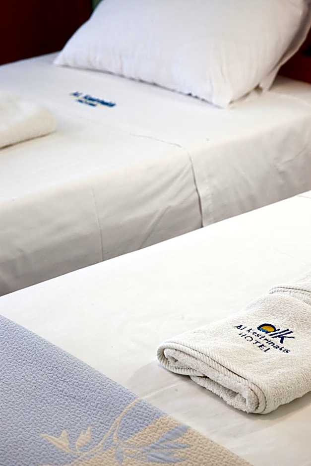 ALK Hotelᵀᴹ