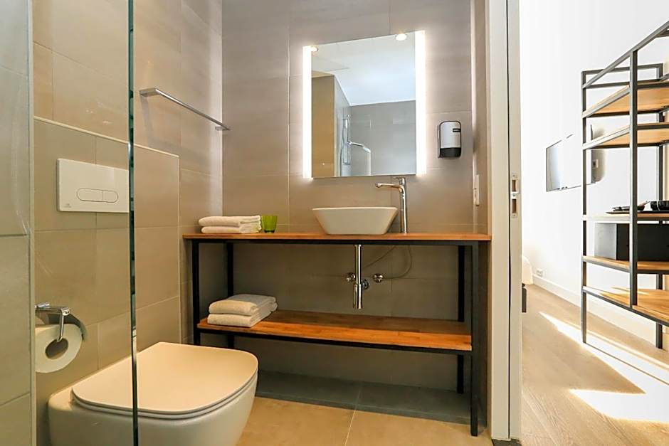 Fletcher Hotel Rotterdam-Airport