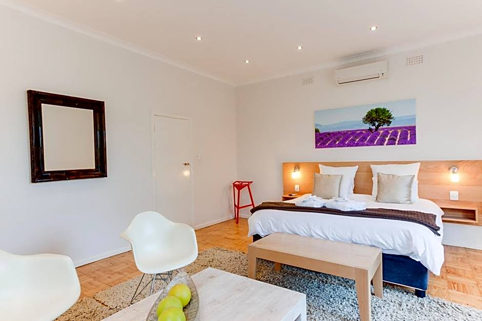 Albourne Guesthouse