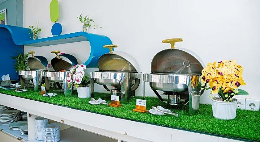 Pop! Hotel Kuta Beach