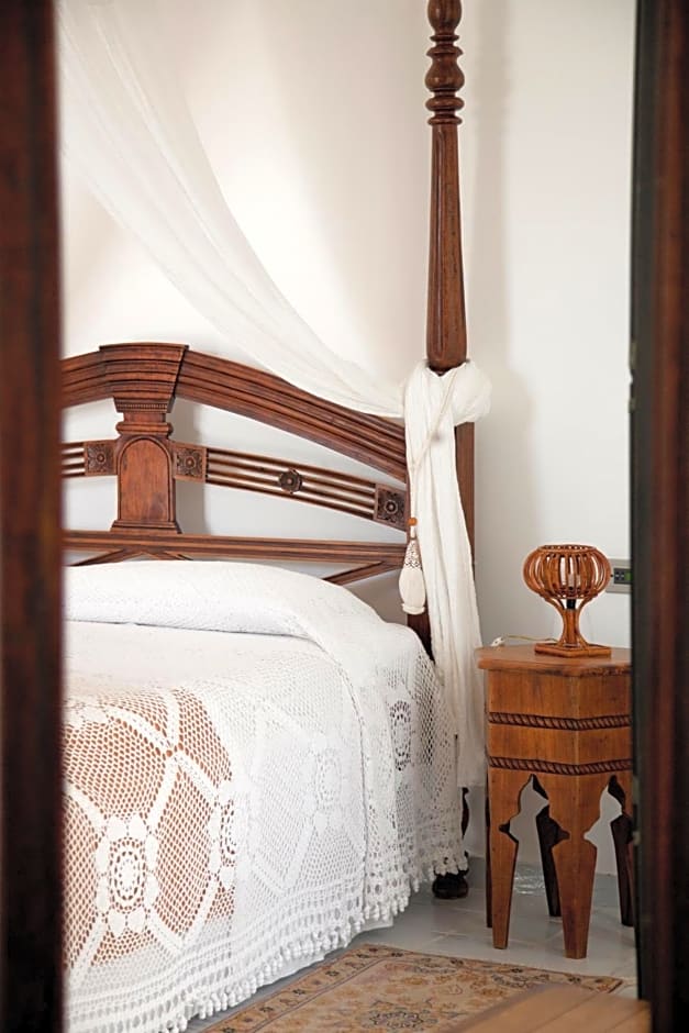 Quartara Boutique Hotel