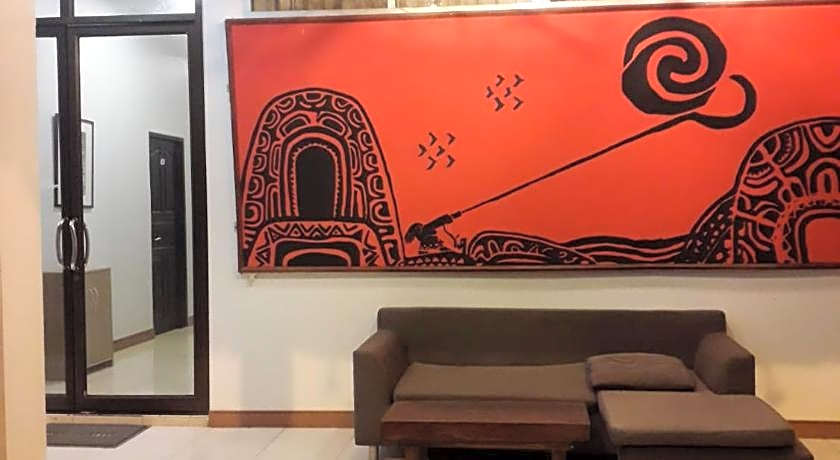 Natai House Resort นาใต้เฮ้าส์ รีสอร์ท