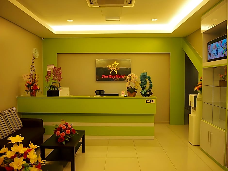 Star Bay Hotel