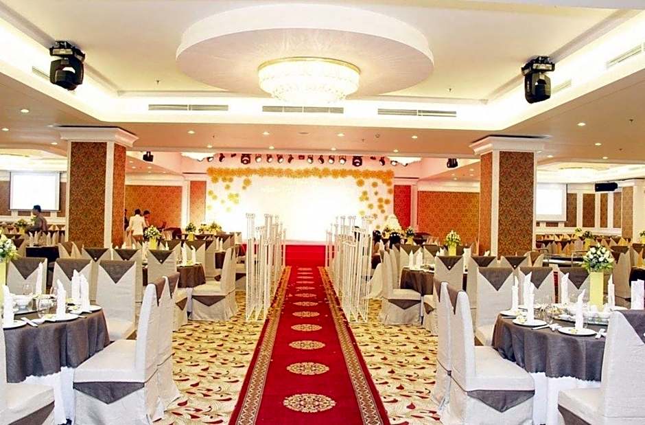 Petro Hotel