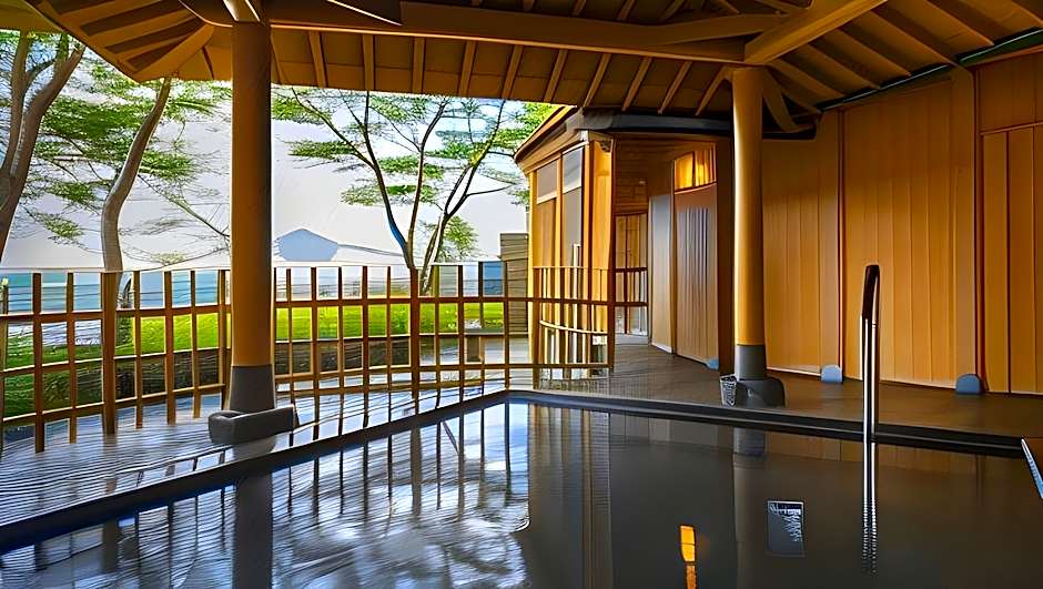 Toba Ocean Resort All-Inclusive Hotel- Formerly Hotel Altia Toba