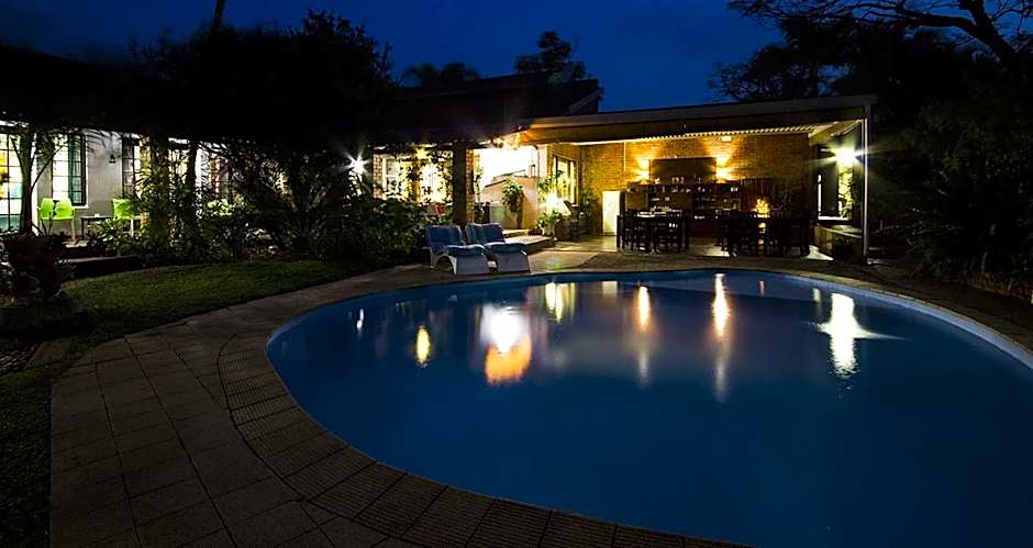 Maputaland Guest House