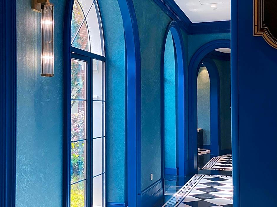 Hotel Indigo Heilong Lake By IHG