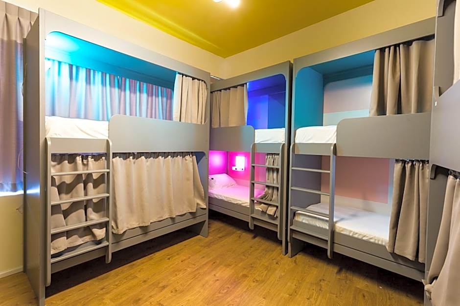 HYVE Jerusalem hosted by STAY