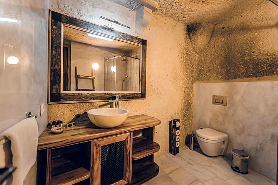 La maison de Şişik