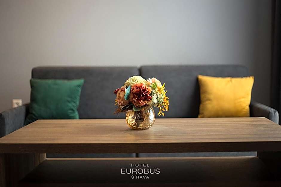 Hotel Eurobus