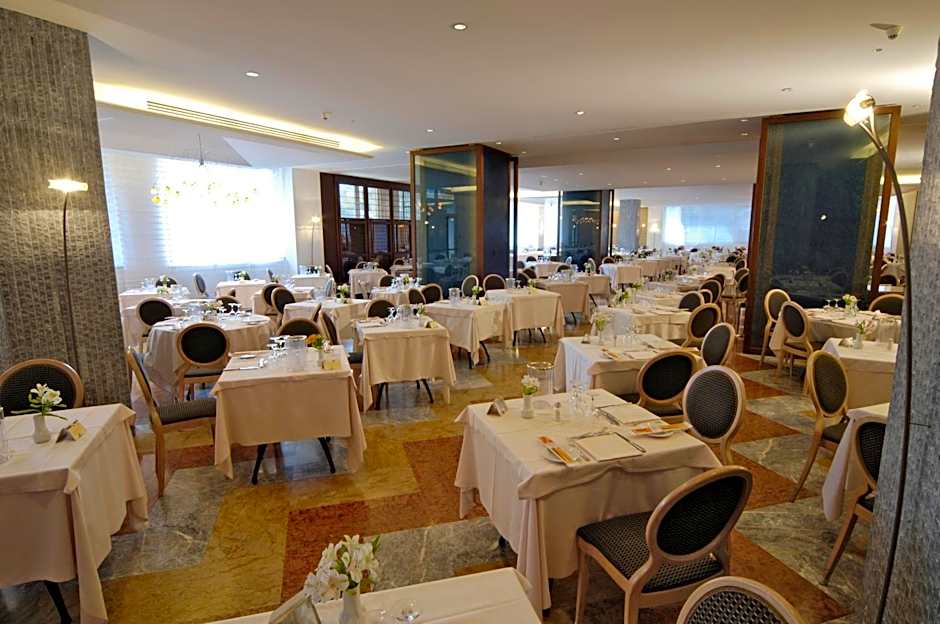 Grand Hotel Delle Terme Re Ferdinando