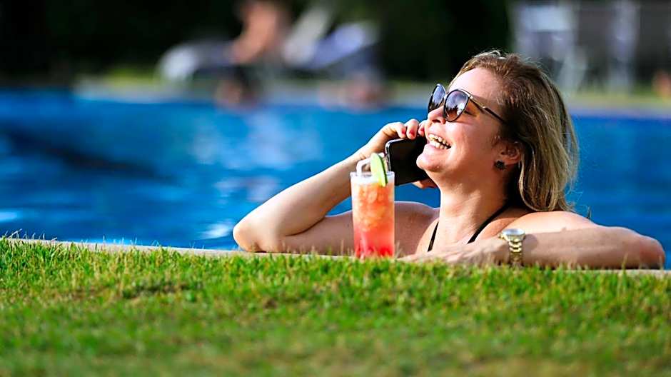 Catussaba Business Hotel