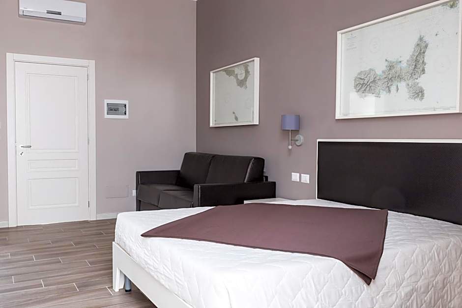 Faro Bianco Gallipoli Dependance