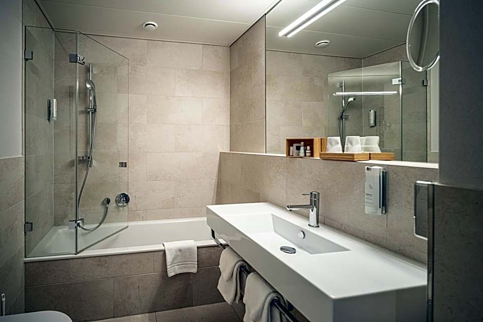 Hotel Bären am Bundesplatz