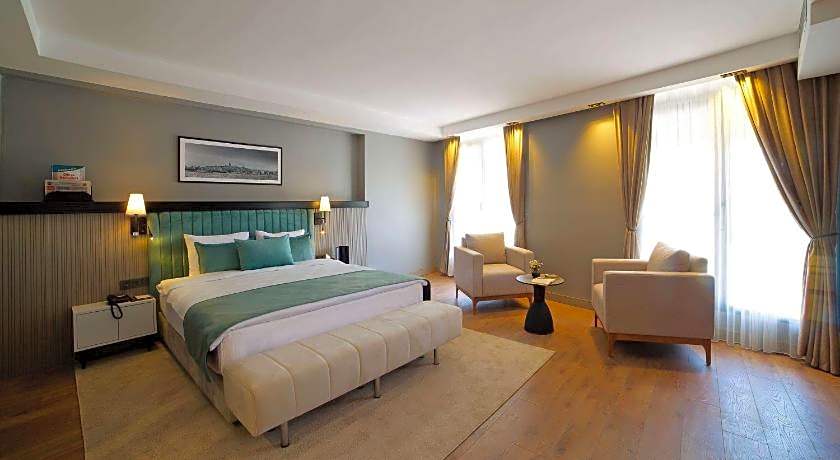 Days Inn by Wyndham Istanbul Arnavutkoy