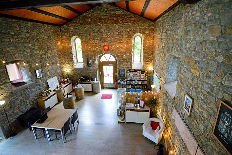 La Résidence du Château de Jouarres