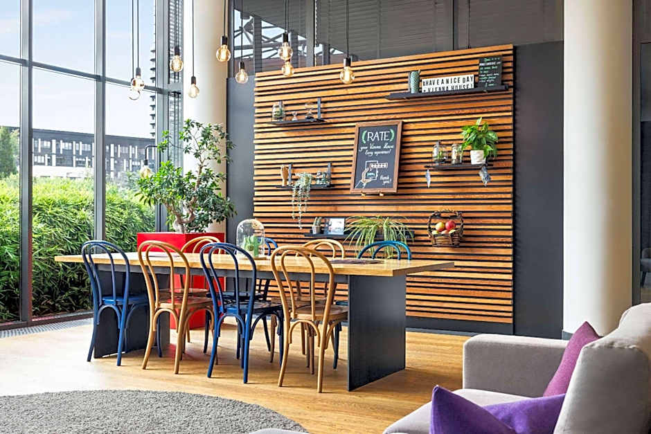 Vienna House Easy by Wyndham Katowice