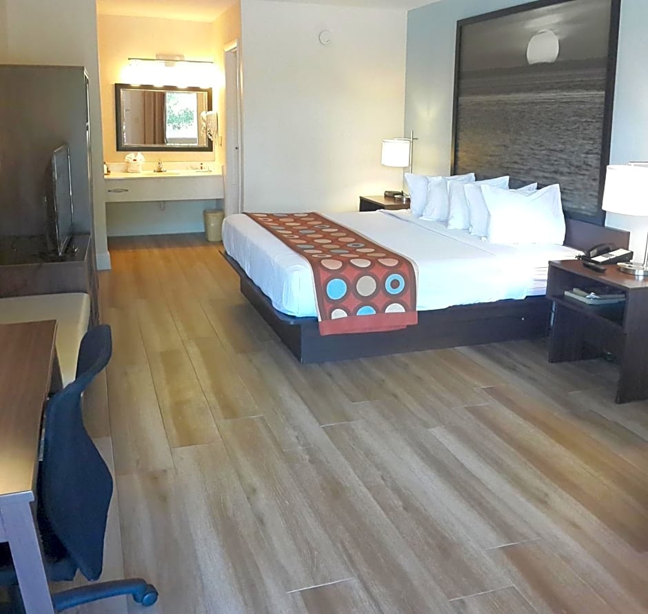Super 8 by Wyndham Florida City/Homestead/Everglades