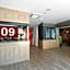 Hotel Le 209 Paris Bercy
