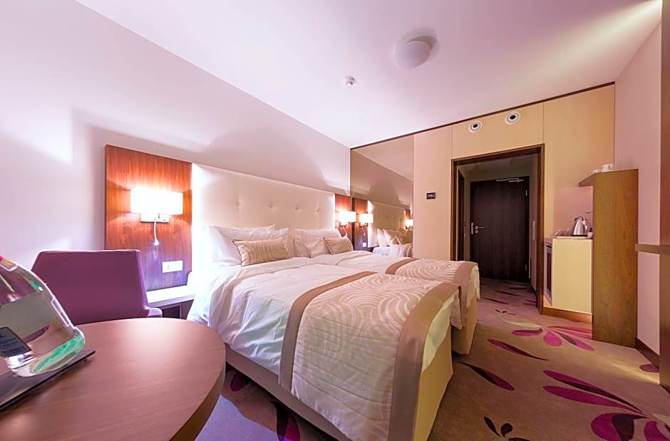 Hotel Transilvania