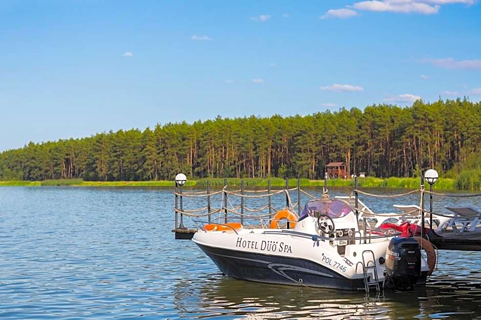 Rezydencja Sosnowa Luxury Hotel