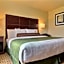 Cobblestone Inn & Suites - Harvey