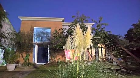 Bambou & Olivier Chambres