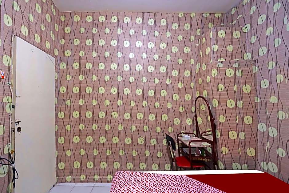 Hotel O Satria Homestay Syariah