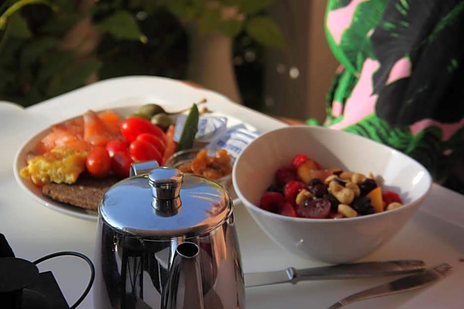 Albergo Garnì Villa Moretti