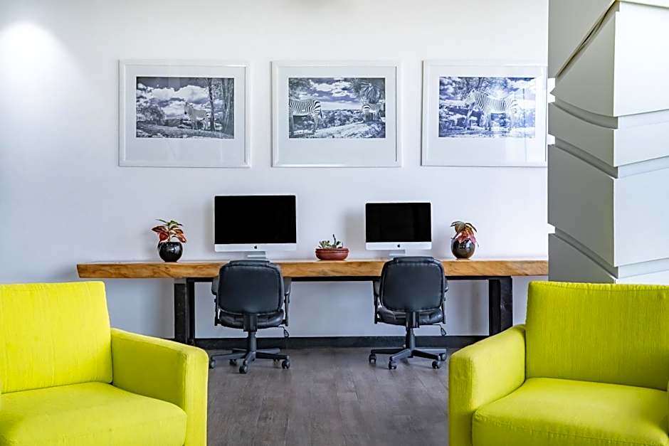 Holiday Inn Express & Suites Puebla Angelopolis By IHG