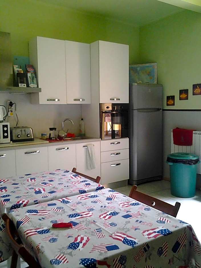 Emerald Fields Hostel