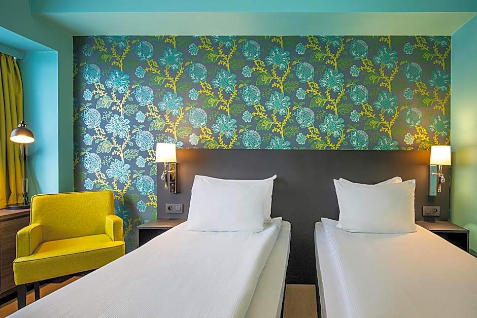 Thon Hotel Brussels City Centre