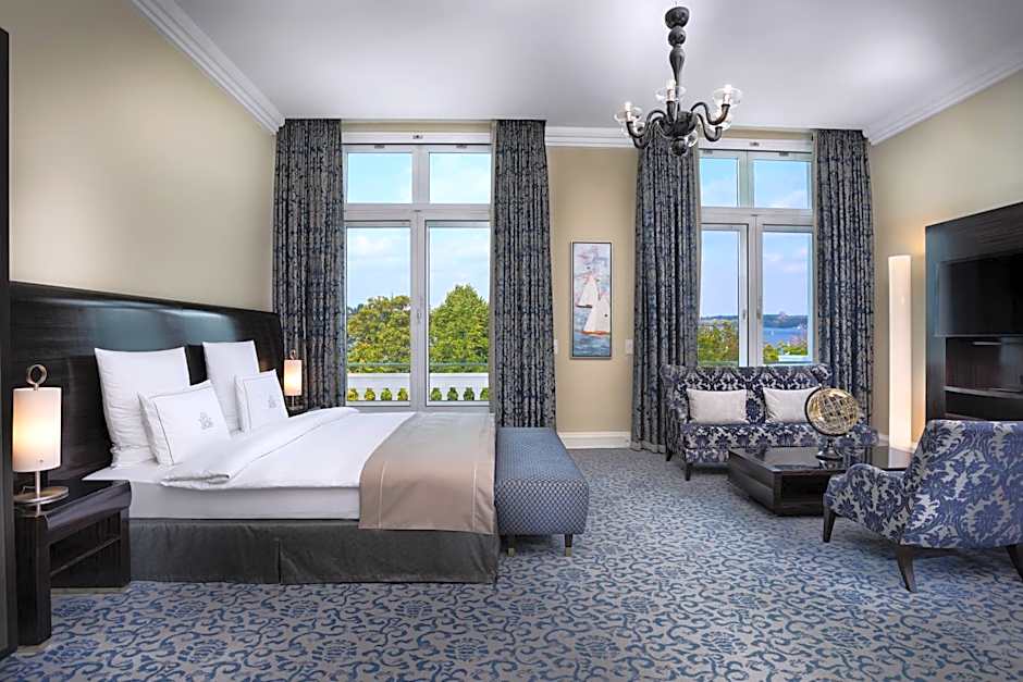 Hotel Atlantic Hamburg, Autograph Collection