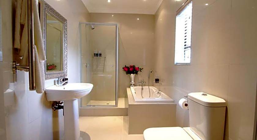 Sanchia Luxury Guesthouse