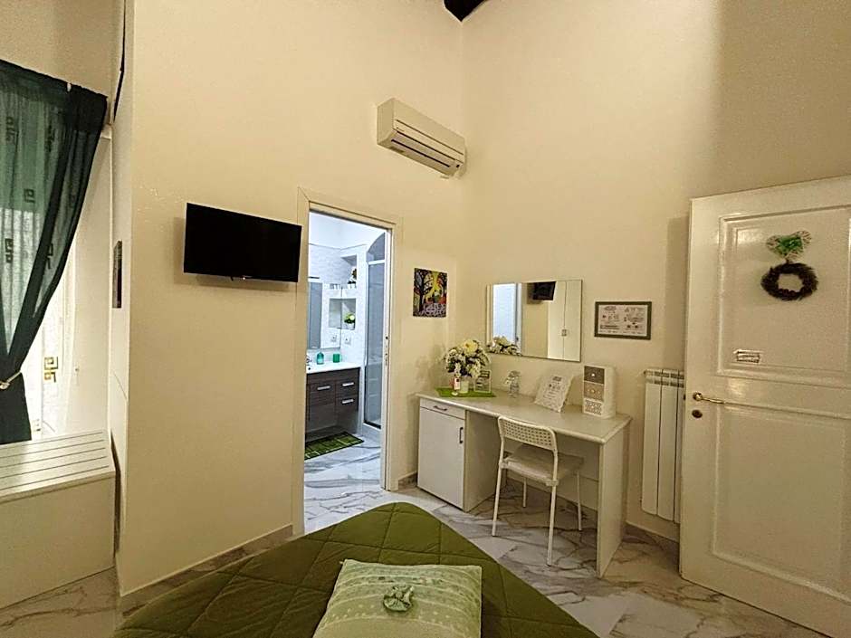 B&B Dei Mercanti