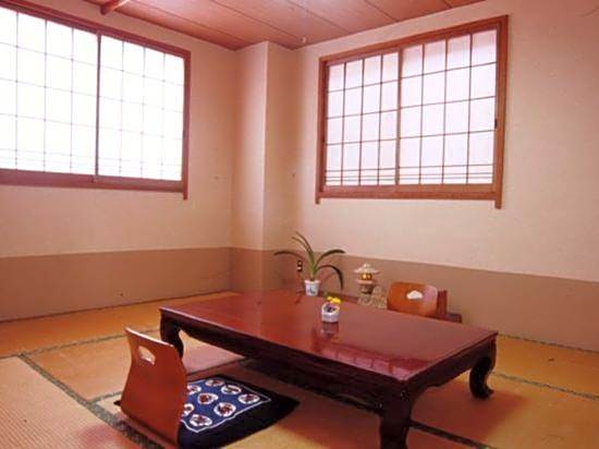 Shimoda-Onsen Kuturoginoyado Maruko