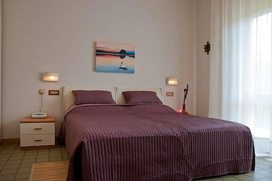 Albergo La Rosetta