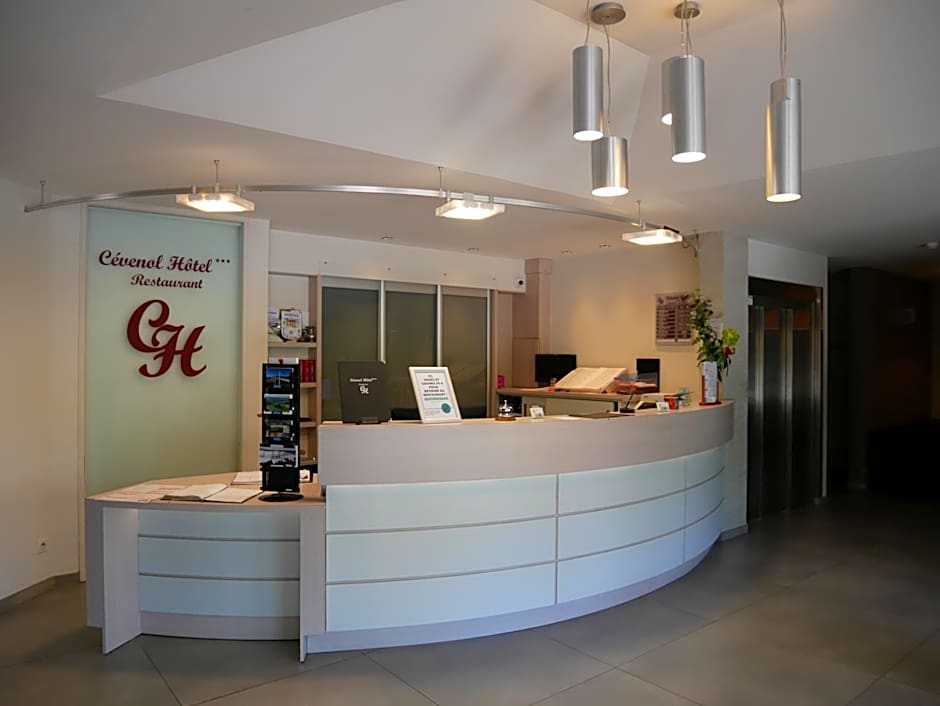 Cévenol Hôtel