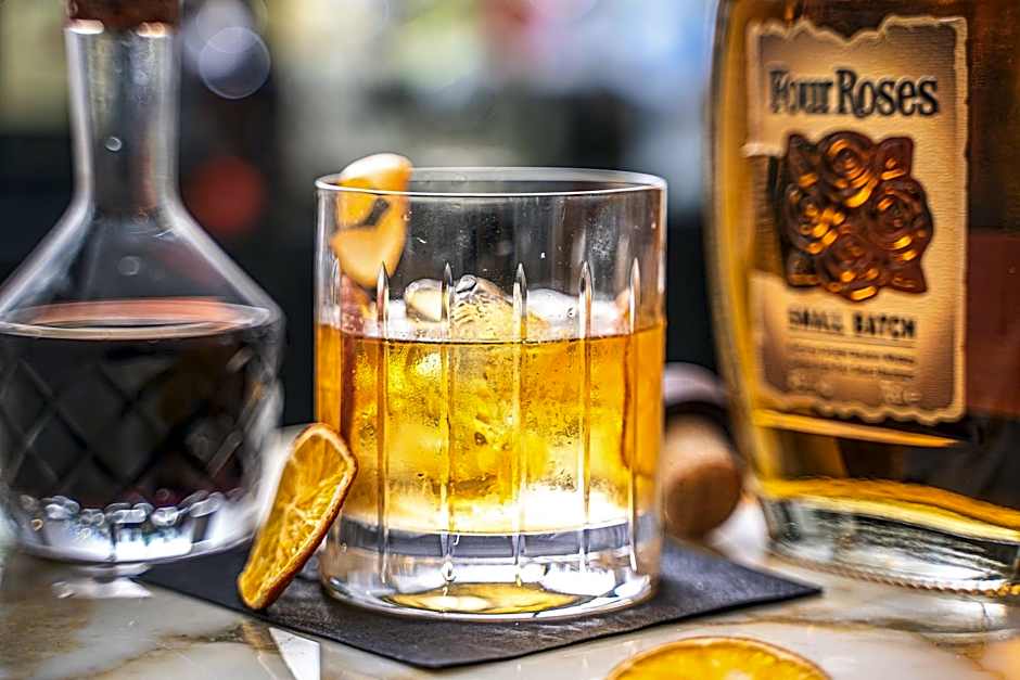 The Roseate Villa Bath