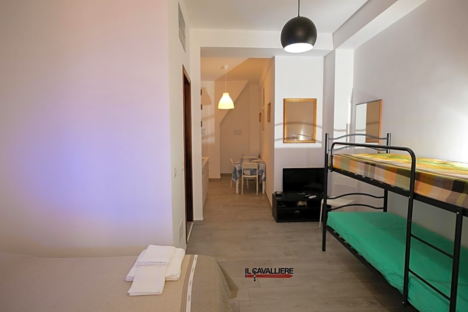 Il Cavalliere Bed & breakfast