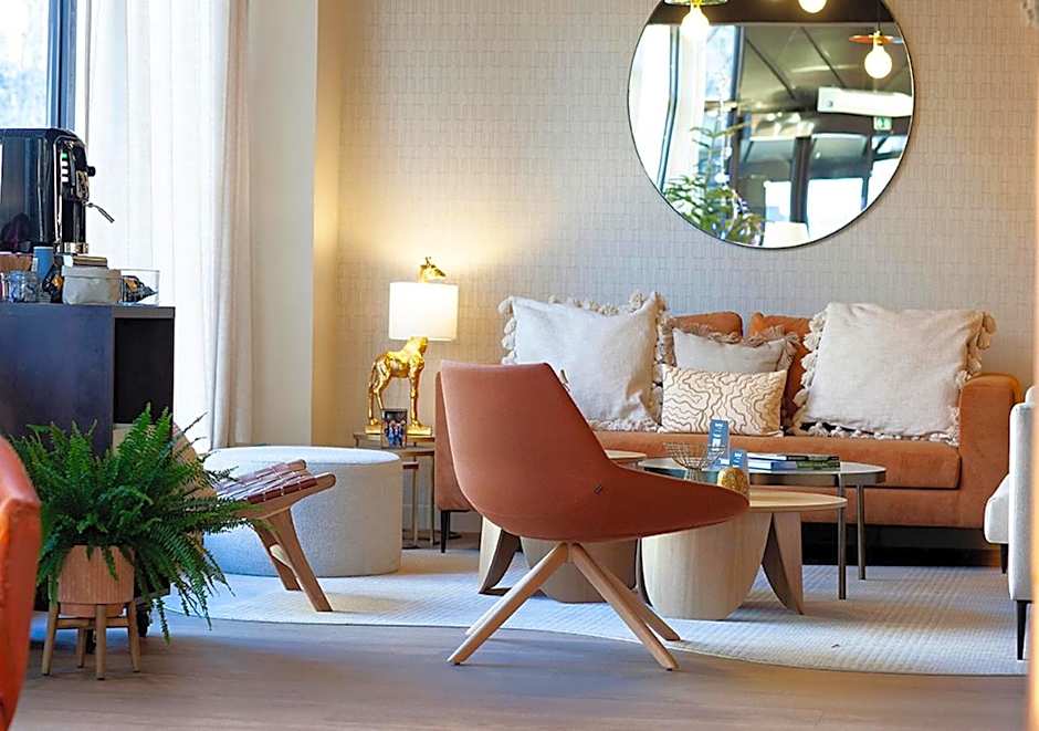 Kyriad Prestige Hotel Clermont-Ferrand